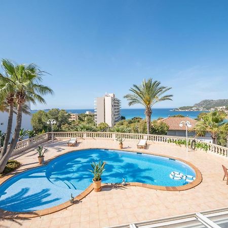 Villa Quesada Пагера Екстериор снимка