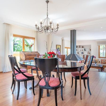 Villa Quesada Пагера Екстериор снимка