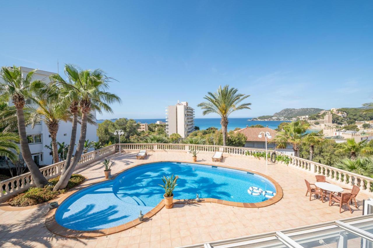 Villa Quesada Пагера Екстериор снимка