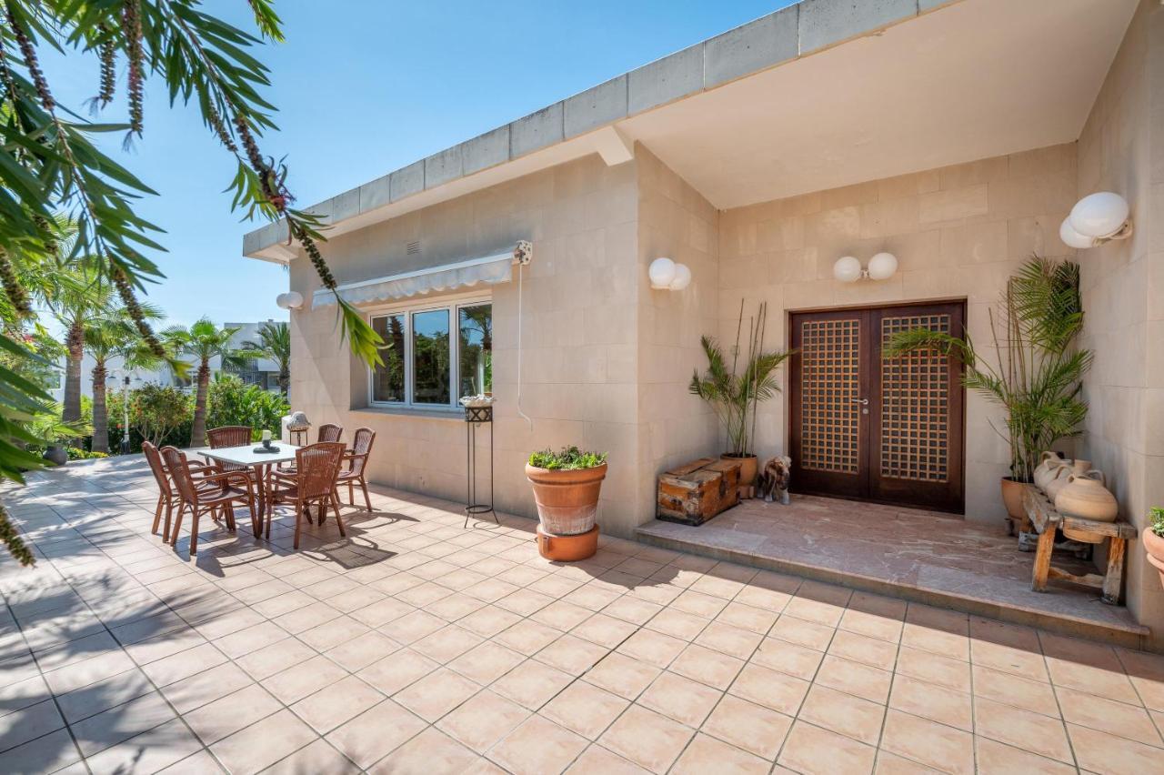 Villa Quesada Пагера Екстериор снимка