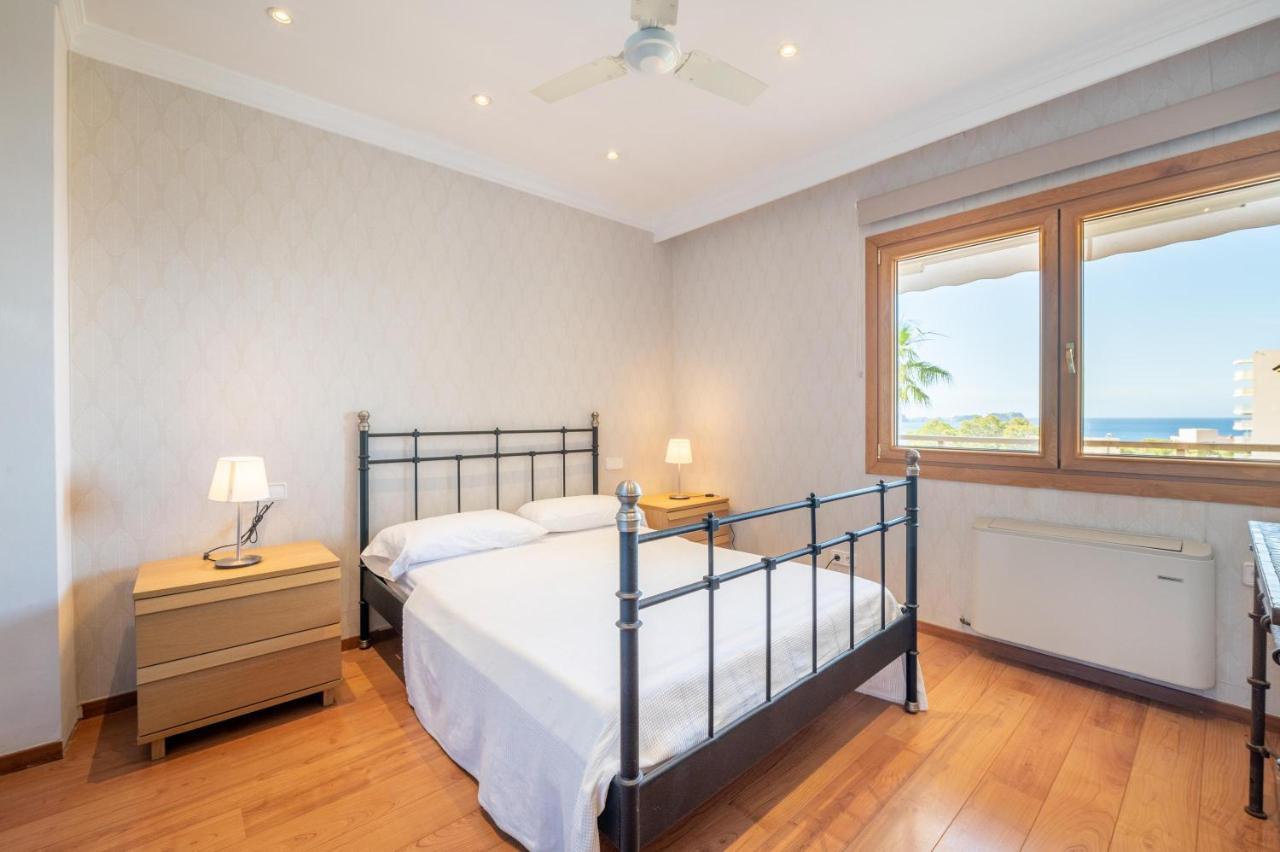 Villa Quesada Пагера Екстериор снимка