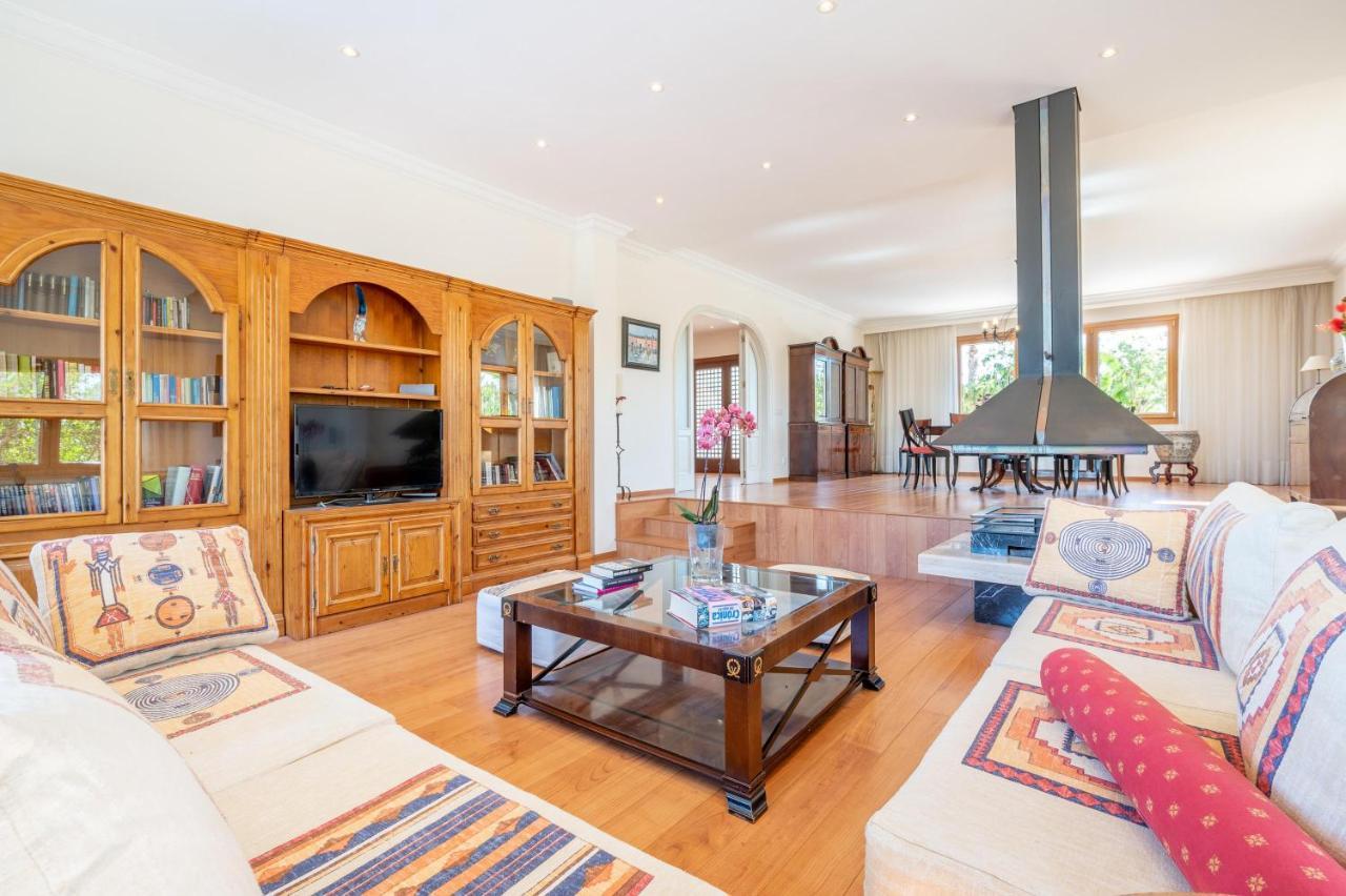 Villa Quesada Пагера Екстериор снимка