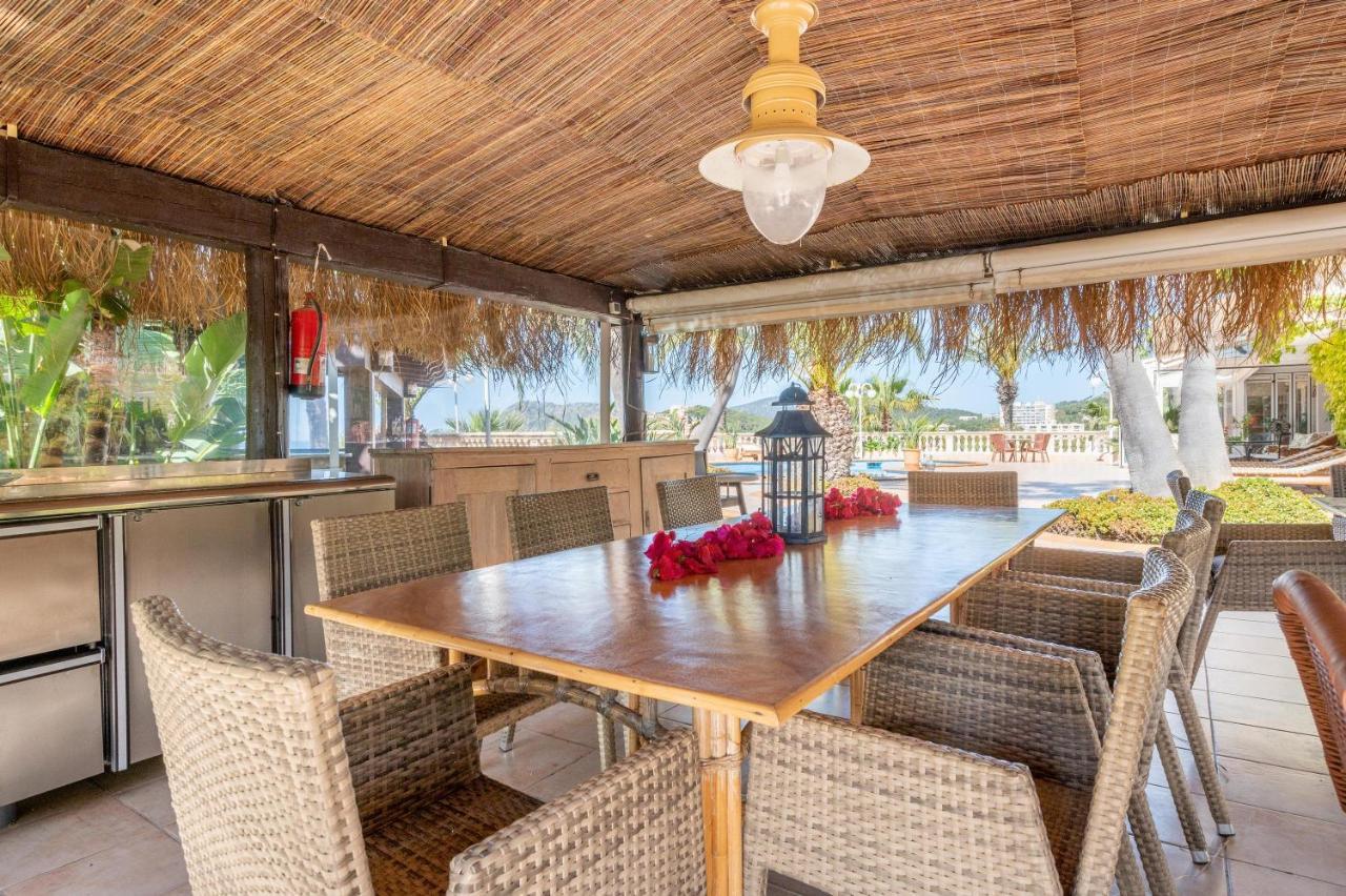 Villa Quesada Пагера Екстериор снимка