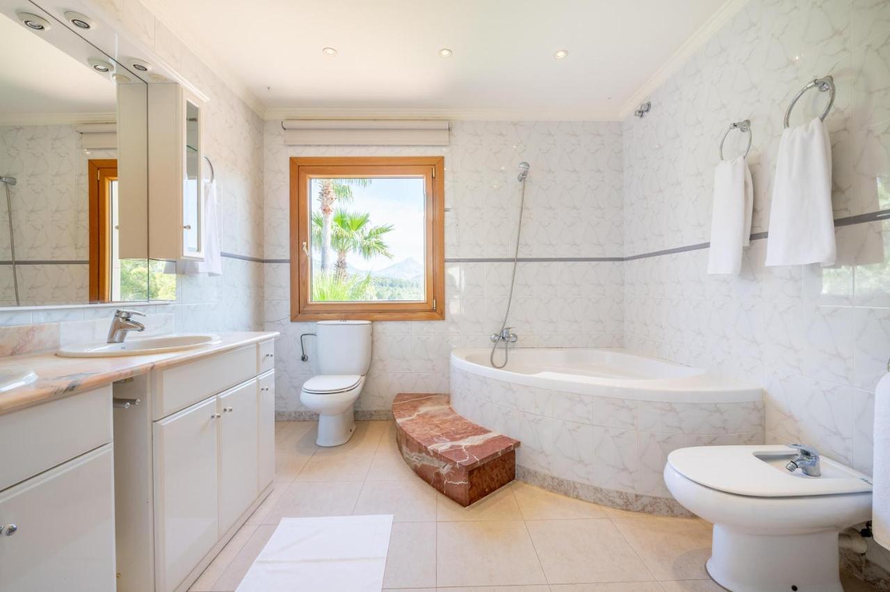 Villa Quesada Пагера Екстериор снимка