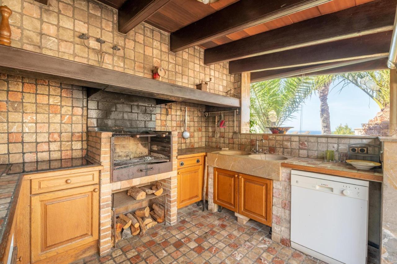 Villa Quesada Пагера Екстериор снимка